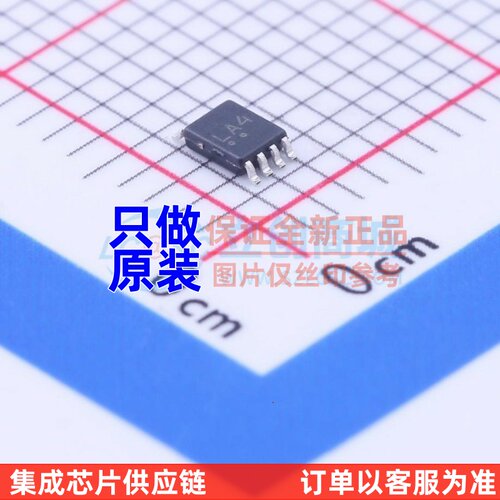 反相器 NL37WZ14USG US-8 onsemi/安森美 电子元器件配单