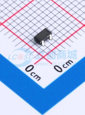 达林顿管 2SB852KT146B SMDP ROHM(罗姆) 电子元件原装正品