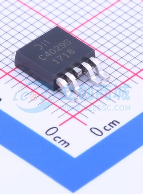 场效应管(MOSFET) DMC4029SK4-13 TO252-4 DIODES(美台) 原装正品