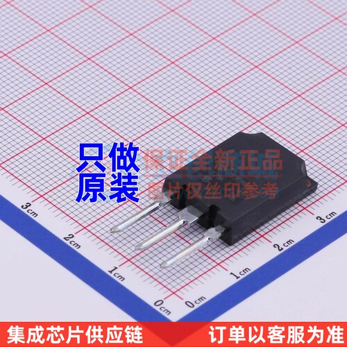场效应管(MOSFET) IRFPS38N60LPBF SUPER-247(TO-274AA) VISHAY(