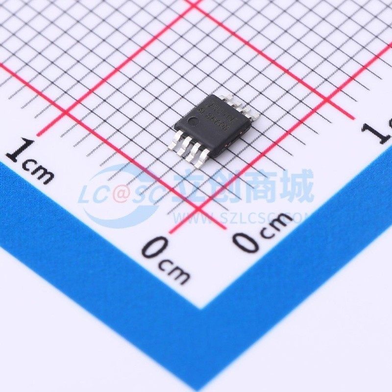 LED驱动 AL8860QMP-13 MSOP-8 DIODES(美台) 电子元器件 原装正品