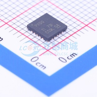 线性稳压器(LDO) TPS7A3301RGWT VQFN-20 TI/德州 电子元器件配单