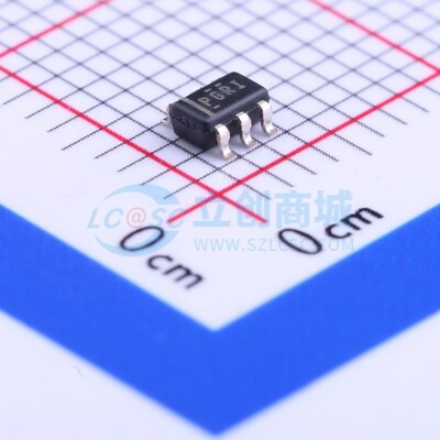 监控和复位芯片 TPS3103K33DBVT SOT23-6 TI/德州 电子元器件配套