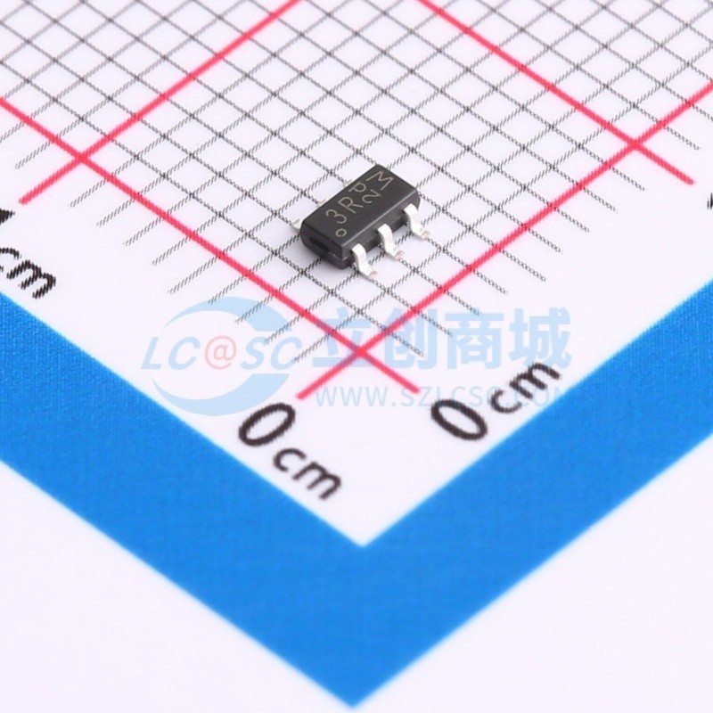 场效应管(MOSFET) PMN100EPAX SOT-23-6 Nexperia/安世 原装正品