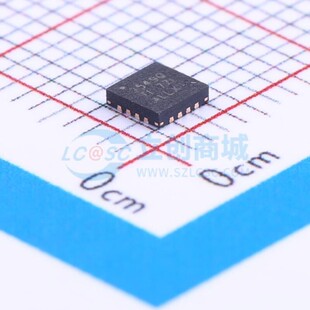 USB转换芯片 TPS2549IRTERQ1 QFN-16 TI/德州 电子元器件原装正品