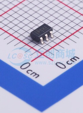 线性稳压器(LDO) TPS77033DBVR SOT23-5 TI/德州 电子元器件配套