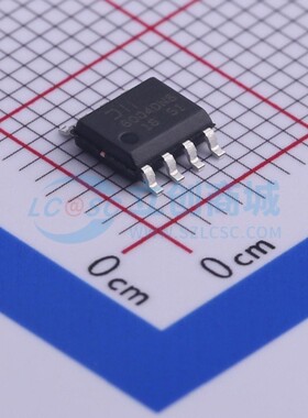 AC-DC控制器和稳压器 ZXMS6004DN8-13 SOP-8 DIODES(美台) 元器件