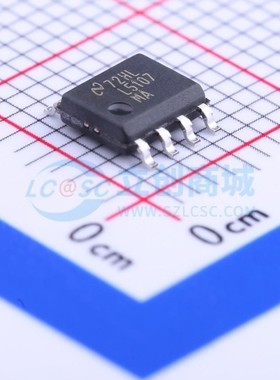 栅极驱动IC LM5107MA/NOPB SOP-8 TI/德州 电子元器件 原装正品