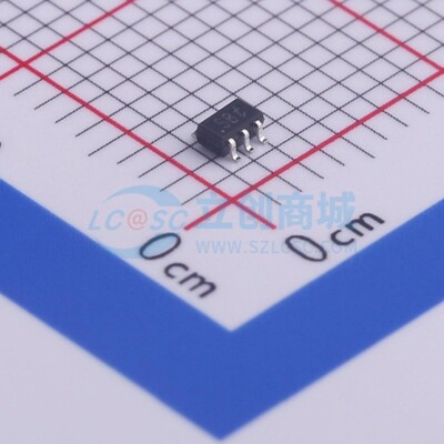 三极管(BJT) PMP4501Y.115 TSSOP-6 Nexperia(安世) 电子元件配单