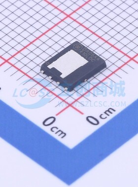 场效应管(MOSFET) NTMFSC0D9N04CL DFN-8 onsemi(安森美) 元器件