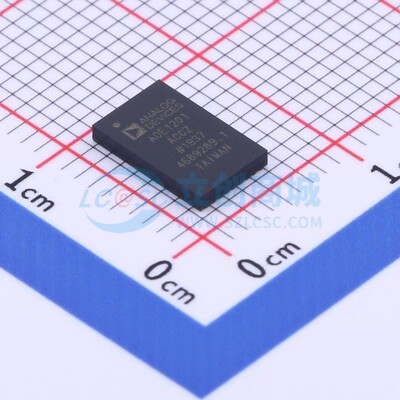 模数转换芯片 ADE1201ACCZ LGA-20 ADI(亚德诺) 原装正品