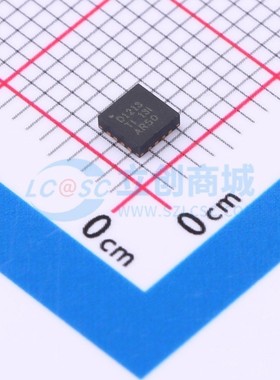时钟缓冲器,驱动器 CDCLVD1213RGTR QFN-16 TI/德州 电子元器件