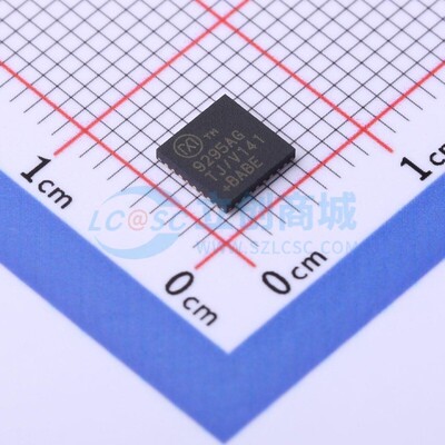 串行器/解串器 MAX9295AGTJ/V+T - MAXIM(美信) 电子元件原装正品