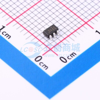 线性霍尔传感器 TMAG5273A2QDBVR SOT-23-6 TI/德州 电子元件配单