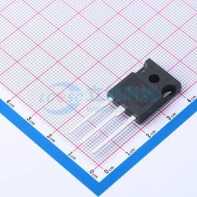 场效应管(MOSFET) NTHL067N65S3H TO-247 onsemi(安森美) 元器件