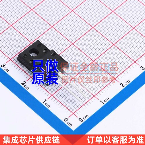 肖特基二极管 D-MBR20100CTF-G1 - DIODES(美台) 电子元器件配单