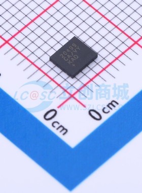 DC-DC电源芯片 MAX20499CAFOA/VY+ FC2QFN-17 MAXIM(美信) 电子元