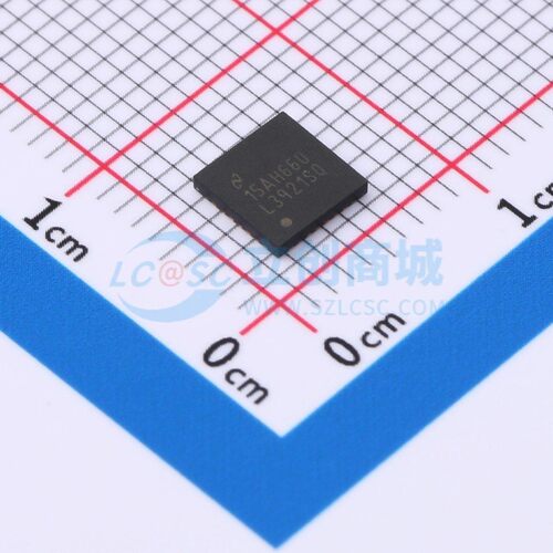 电池管理 LP3921SQE/NOPB WQFN-32 TI/德州 电子元件配单原装正品