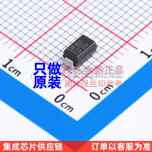 肖特基二极管 STPS1150AY DO-214AC ST(意法半导体) 电子元件配单
