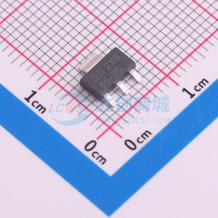 线性稳压器(LDO) AP7365-25EG-13 SOT-223 DIODES(美台) 原装正品