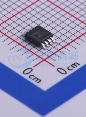 运算放大器 AD8062ARMZ-R7 MSOP-8 ADI(亚德诺) 电子元件原装正品