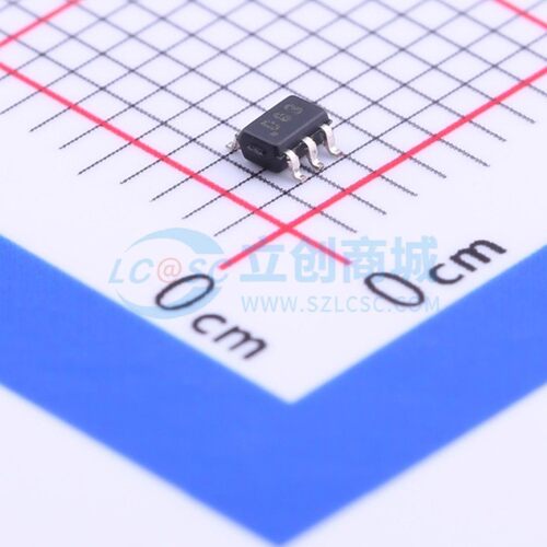 数模转换芯片DAC DAC8311IDCKT SC70-6 TI/德州 电子元件原装正品