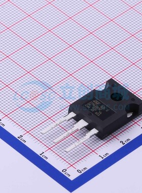 场效应管(MOSFET) STW37N60DM2AG TO-247 ST/意法半导体 原装正品