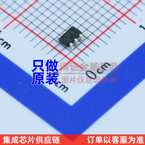 浪涌保护器 LTC4210-1IS6#TRPBF TSOT-23-6 ADI(亚德诺) 原装正品
