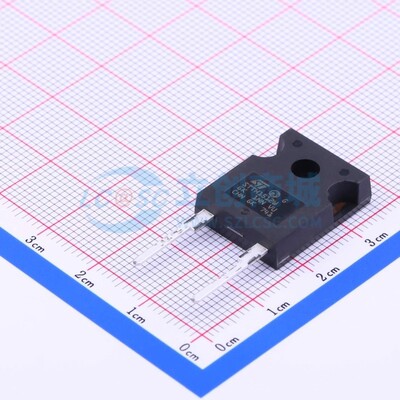 快恢复/高效率二极管 STTH1512W DO-247 ST(意法半导体) 原装正品