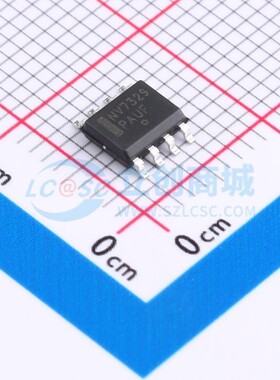 LIN收发器 NCV7329D10R2G SOIC-8 onsemi(安森美) 电子元器件配单