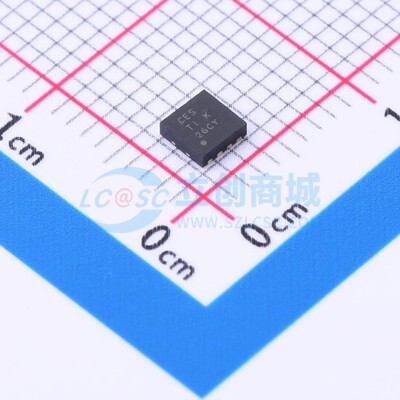 线性稳压器(LDO) TPS79601DRBR WSON-8 TI/德州 电子元件原装正品