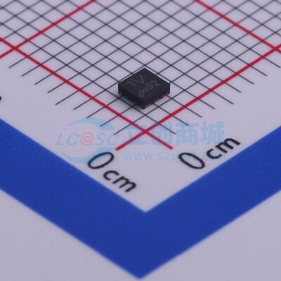 场效应管(MOSFET) PMDPB30XN.115 DFN2020-6 Nexperia(安世)