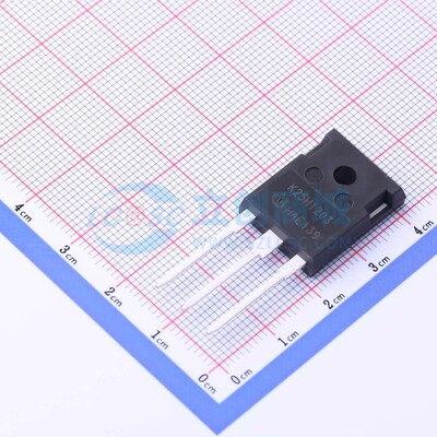 IGBT管/模块 IKW25N120H3 TO-247AC-3 Infineon(英飞凌) 原装正品