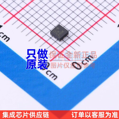 线性稳压器(LDO) LP5912-1.2DRVR WSON-6 TI/德州 电子元器件配单