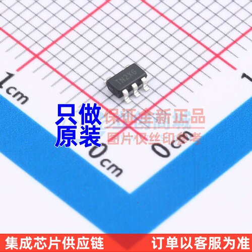 线性稳压器(LDO) AP7335A-33W5-7 SOT-25 DIODES(美台) 原装