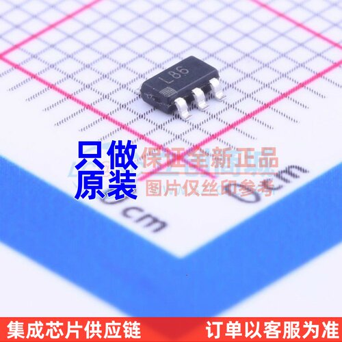 DC-DC电源芯片 ADP2301AUJZ-R7 TSOT-6 ADI(亚德诺) 电子元器件