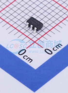 功率电子开关 BD2232G-GTR SOT23-5 ROHM(罗姆) 电子元器件配单