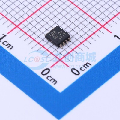 逻辑门 74AHCT2G08DP.125 TSSOP-8 Nexperia/安世 电子元器件配单