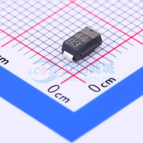 肖特基二极管 RB160L-60TE25 SMA(DO-214AC) ROHM(罗姆) 原装正品