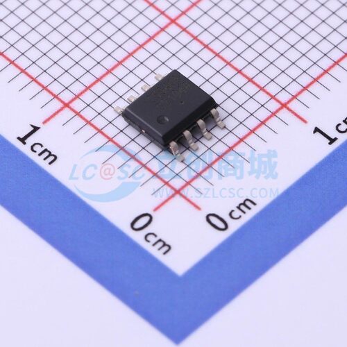 EEPROM CAT25040VI-GT3 SOIC-8 onsemi(安森美) 电子元件原装正品