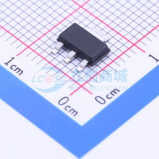 功率电子开关 ZXMS6005SGTA SOT-223 DIODES(美台 电子元器件配套