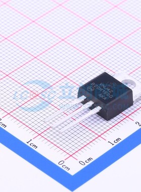 肖特基二极管 MBR20H150CTG TO-220 onsemi(安森美) 电子元件配单