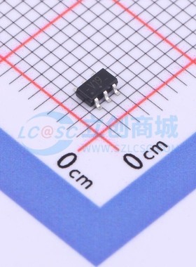 信号开关/多路复用器 74LVC1G19GV.125 SC-74 Nexperia(安世)