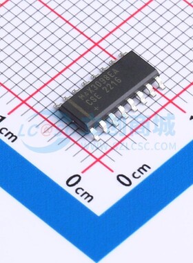 RS-485/RS-422芯片 MAX3098EACSE+ SO-16 MAXIM(美信) 原装正品
