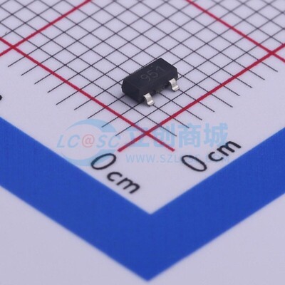 三极管(BJT) ZXTP2027FTA SOT-23 DIODES(美台) 原装正品