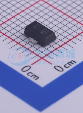 三极管(BJT) PBSS4480X.135 SOT-89 Nexperia(安世) 原装正品
