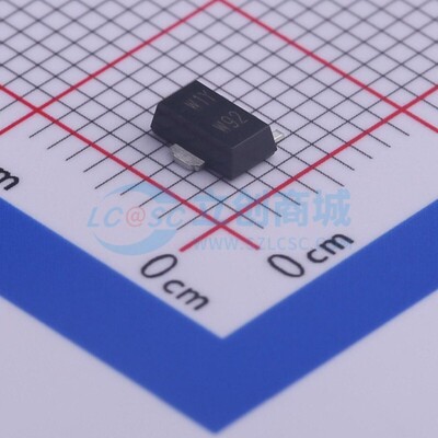 三极管(BJT) PBSS4480X.135 SOT-89 Nexperia(安世) 原装正品