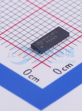 静电保护器(TVS/ESD) TPD8S009DSMR SON-15 TI/德州 电子元件配单