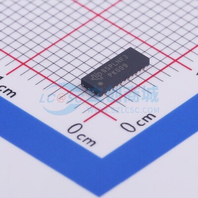 静电保护器(TVS/ESD) TPD8S009DSMR SON-15 TI/德州 电子元件配单