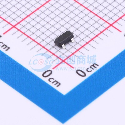 线性稳压器(LDO) AP7333-30SAG-7 SOT-23 DIODES(美台) 原装